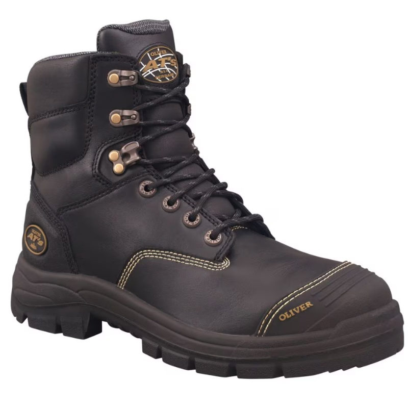 Oliver work boots near on sale me