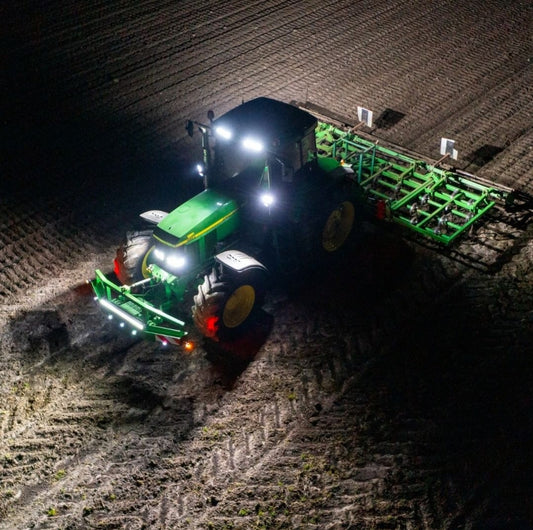 Tractor LED Lighting