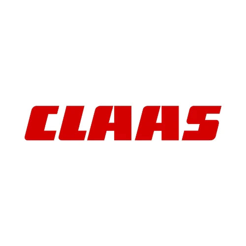 CLAAS Headlights