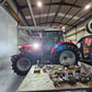 Massey Ferguson Crawer Value Pack (16 LED Lights)