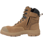 Oliver Footwear 8 Inch Stone Lace Up 55-352z Safety Boot