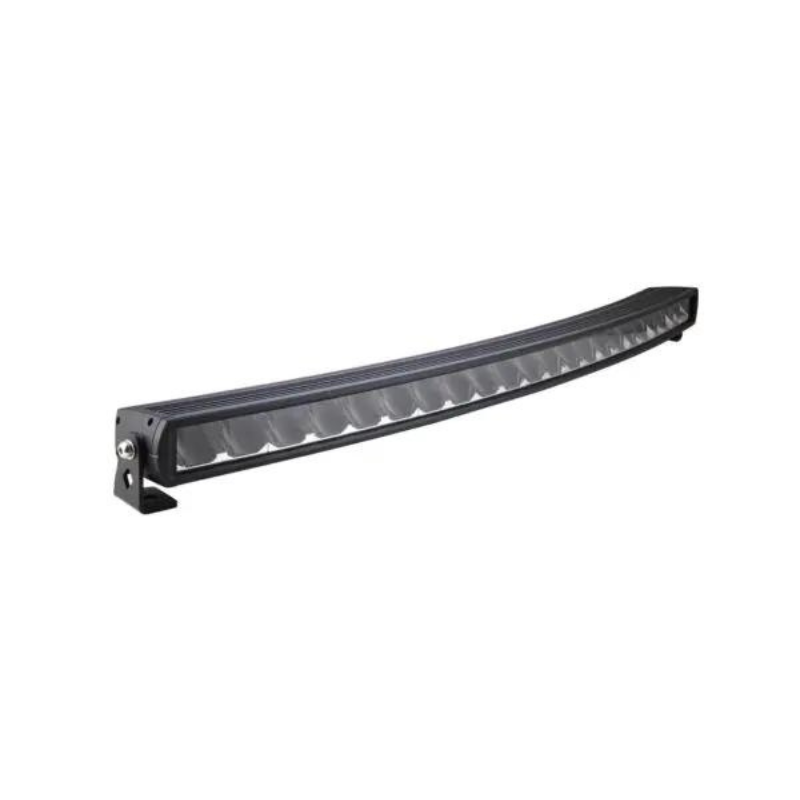 LED bar curved 220W VISION-Q White/Amber 20,900 Lumen - BL2210CS-AW