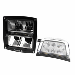 Crawer VISION-Q LED Headlight unit - BLHL0415