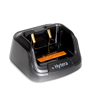 Hytera BD615 Single Unit Charger