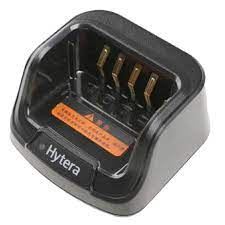 Hytera CH10L27 Single Unit Charging Cradle For HP605