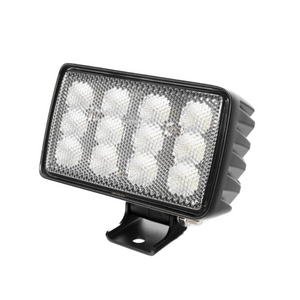 Crawer LED Spot Beam Work Lamp 50W Rectangle 40 Degrees - CR-1004