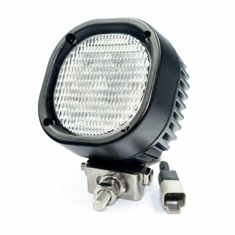 CRAWER 40W Square Work Light - CR-1016