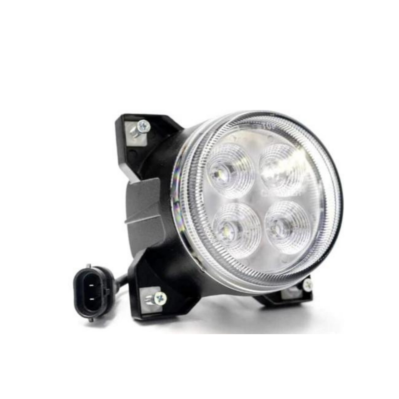 Crawer LED Bonnet / Cab Work Light - CR-1019