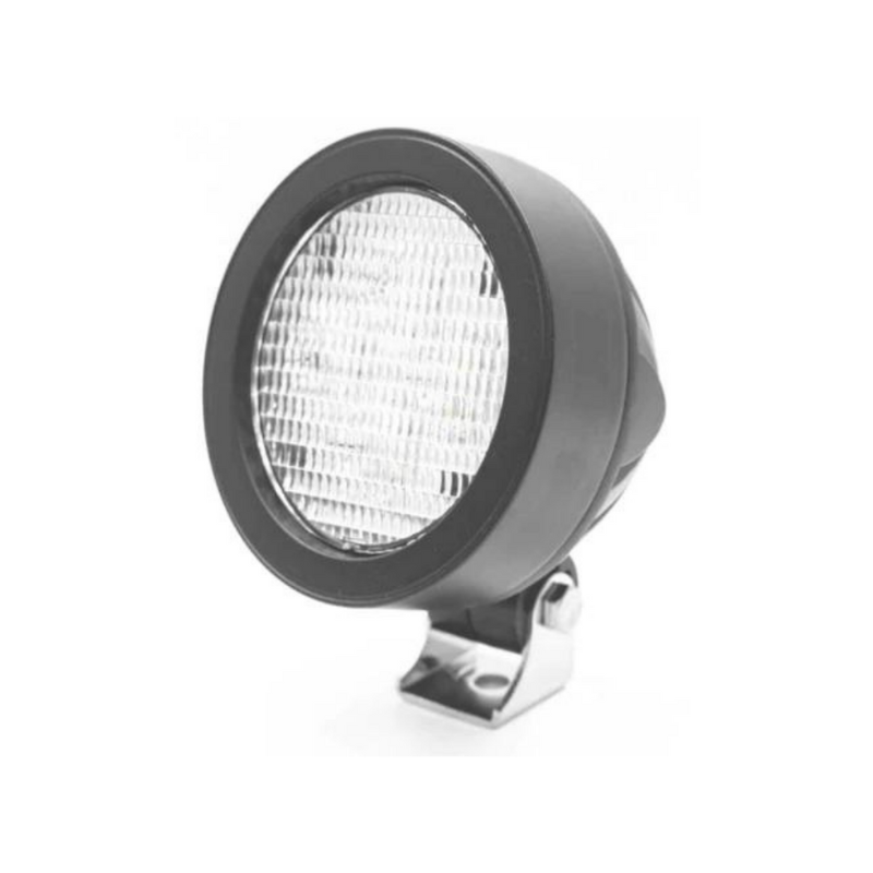 Crawer Fendt SC4 Round LED Work Light - CR-1021