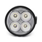 Crawer 40W Recessed LED Worklight - CR-1024