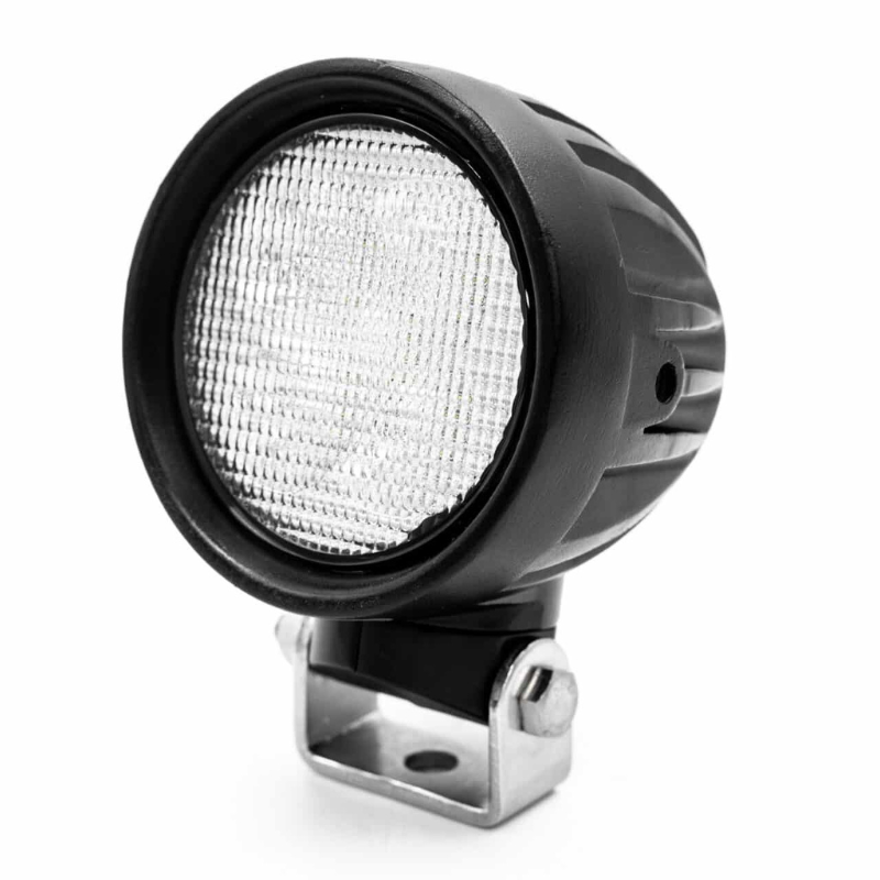 Crawer LED Work Light 50W Round - VALTRA - CR-1025