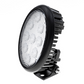 Crawer 50 Watt Oval LED Worklight Spot Beam - CR-1035