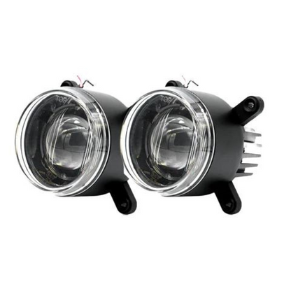 Crawer LED Low Beam Headlight Set - CR-3007S