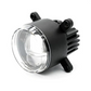 CRAWER LED headlight SET Hyperios 90mm (high and low beam) - CR-3009-ND1S