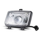 CRAWER LED headlight unit – Low beam and high beam - CR-3010