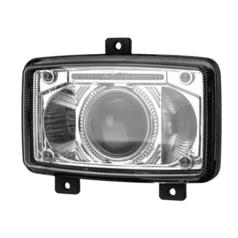 CRAWER LED headlight unit – Low beam and high beam - CR-3010