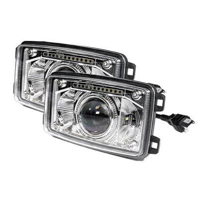 CRAWER LED Headlights SET for John Deere 5M and 5E Series - CR-3011S