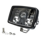 Crawer LED Headlight Set Universal Rectangle - CR-3017S