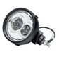 Crawer LED Headlight Set Universal Round - CR-3019S