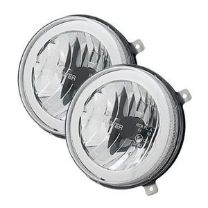 CRAWER LED Headlight Recessed 32W 1700 Lumen - Fendt - CR-3020-2