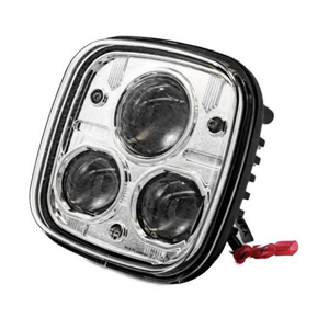 CRAWER LED recessed headlight John Deere - CR-3022