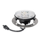 CRAWER LED built-in headlight set CR-3023-DFS2