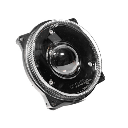 CRAWER LED low beam headlight – Valtra - CR-3025