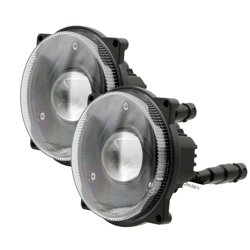 Crawer LED Low Beam Headlight Set - CR-3025S