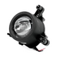 Crawer LED Recessed Headlight - CR-3040S