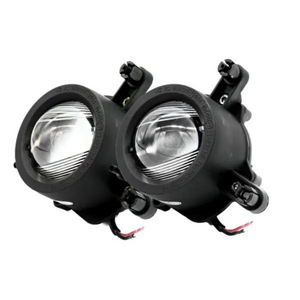 Crawer LED Recessed Headlight - CR-3040S