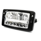 Crawer LED Recessed Headlight With E-Marking - CR-5403S