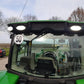 John Deere R Series Crawer Work Light Package - 18 LED Lights