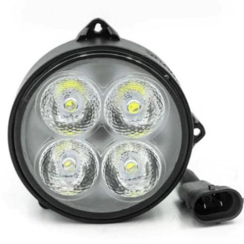 Crawer John Deere 40W LED Bonnet Work Light - CRW012