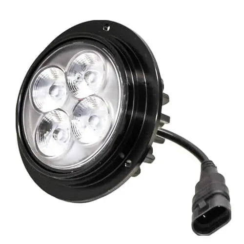 Crawer 40W CREE Built In Work Light For New Holland - CRW013