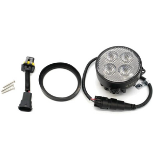 Crawer 40 Watt Built In Work Light - CRW015