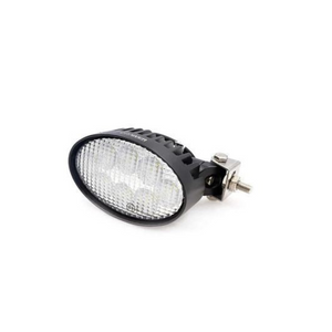 Crawer 40W Oval LED Work Lamp 4000 Lumen Adjustable - CRW4044