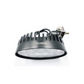 Crawer 40W Oval LED Work Lamp 4000 Lumen Adjustable - CRW4044