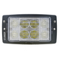 Crawer Recessed Rectangular Worklight 40W - CRW4402