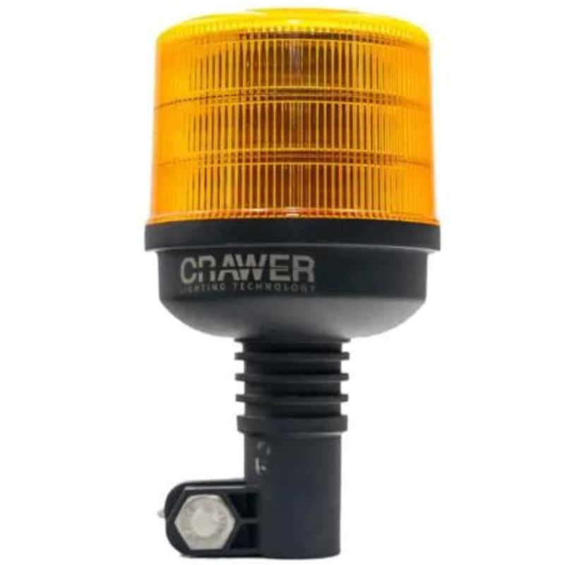 Crawer LED BEACON 24W (FLASH + TURN) - CRZW02