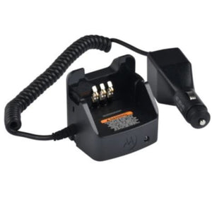 Economy DP1400/R2 Travel Charger With VPA Adapter