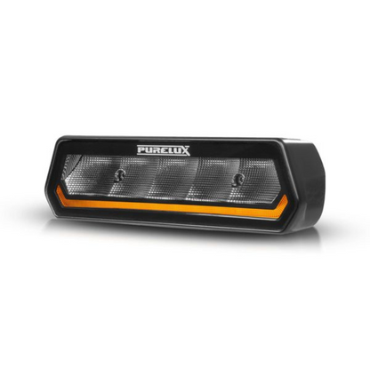 Purelux Panther Alpha Spotlight 30 - 15 cm / 30W / Wide