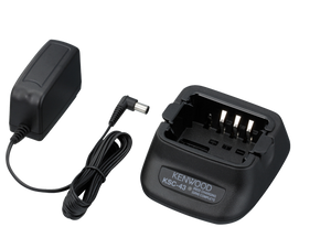 Kenwood NX-1000 Rapid Charger Li-Ion + NiMH