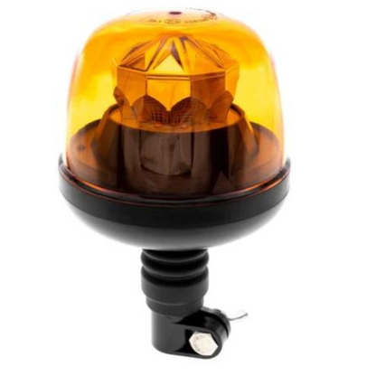 Crawer LED 18 Watt Rotating Beacon - CRZW05