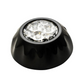 Red 3 LED Blast Surface Mounted Directional Warning Strobe- Covert Series - LEDDBLAST-R