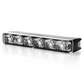 Amber LED Directional Lamp - Edge Dagger Series ED6 - LEDDED6-A