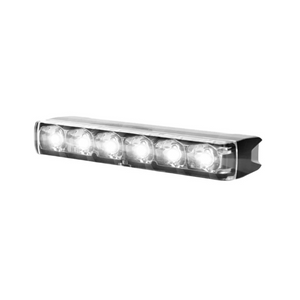 White LED Directional Lamp - Edge Dagger Series ED6 - LEDDED6-W