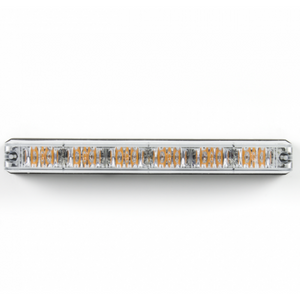 White LED Directional Module- Edge Saber Series ES6 - LEDDES6-HM-W