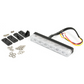 White LED Directional Module- Edge Saber Series ES6 - LEDDES6-HM-W