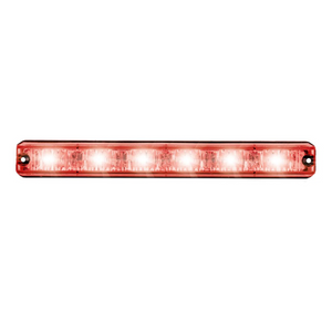 Red LED Directional Module- Edge Saber Series ES6 - LEDDES6-HM-R