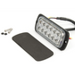 Amber 12 LED Directional Lamp - Super Thin Series ST26 - LEDDST26-A